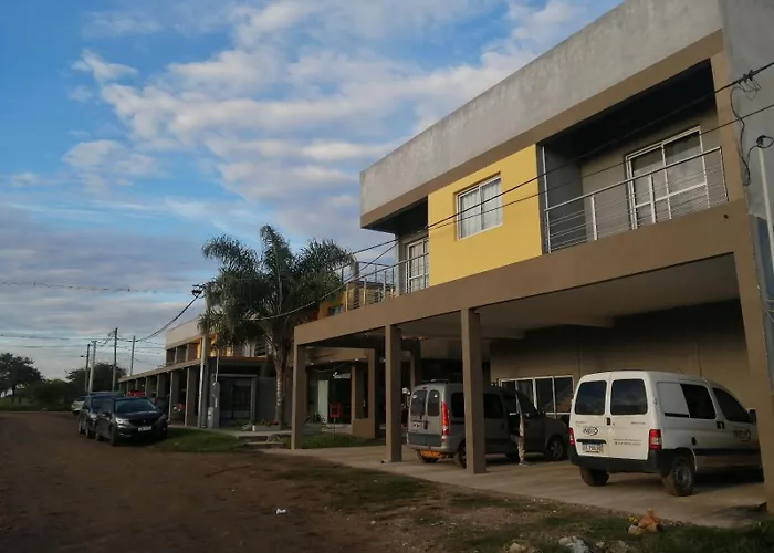 Totoras Apart Federacion