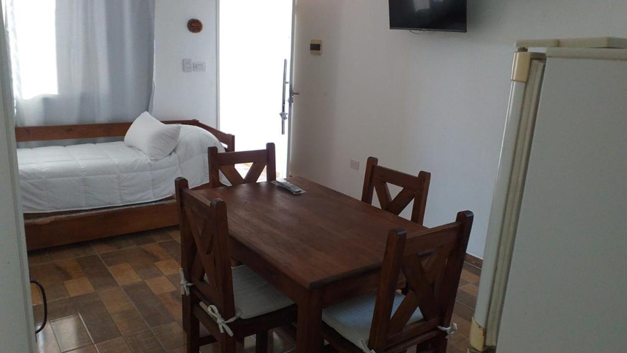 Aparthotel Totoras Apart