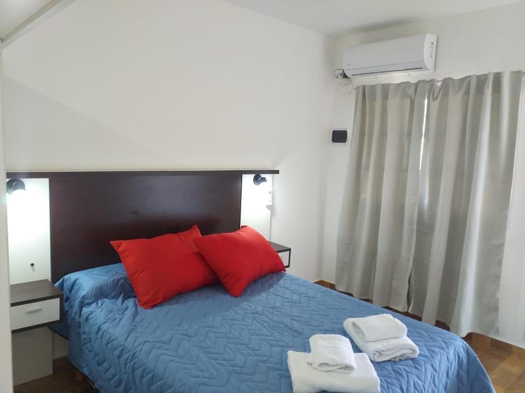 Aparthotel Totoras Apart