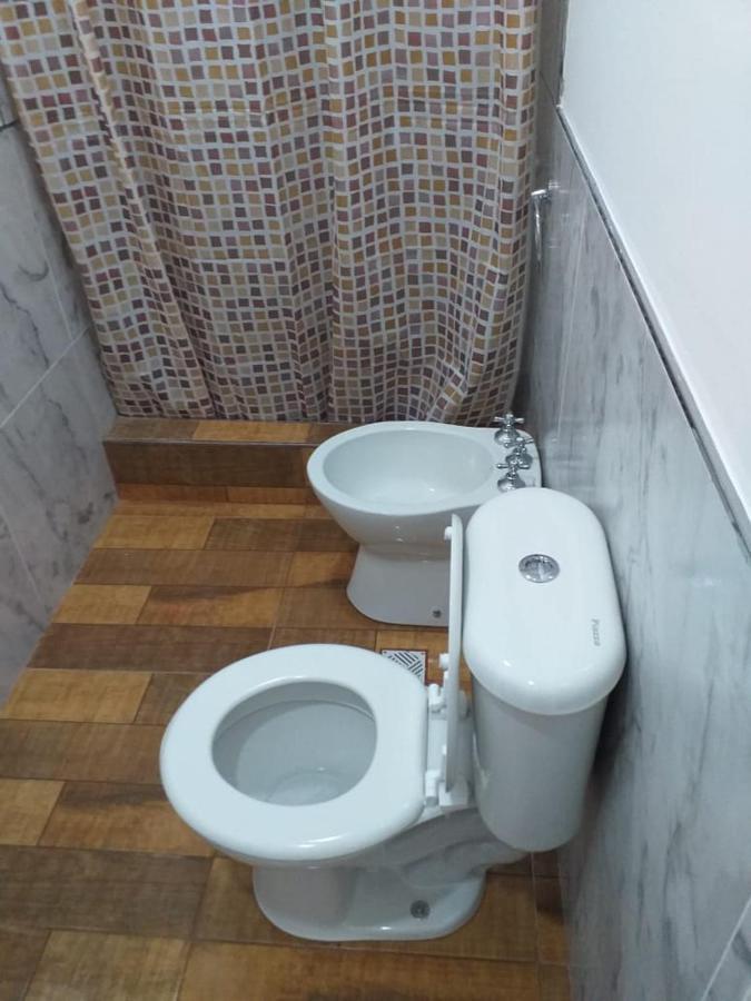 Totoras Apart Aparthotel
