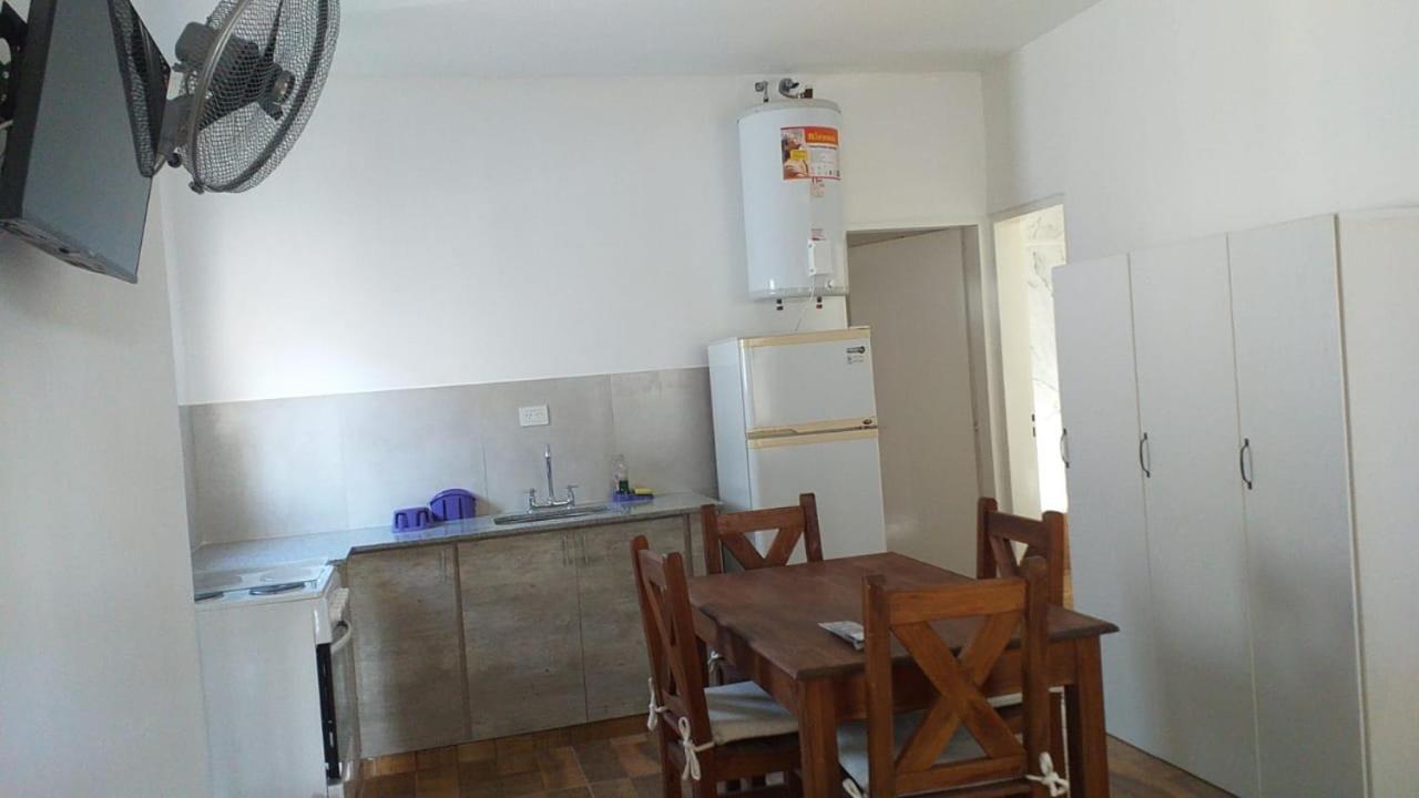 Totoras Apart 2* Federacion