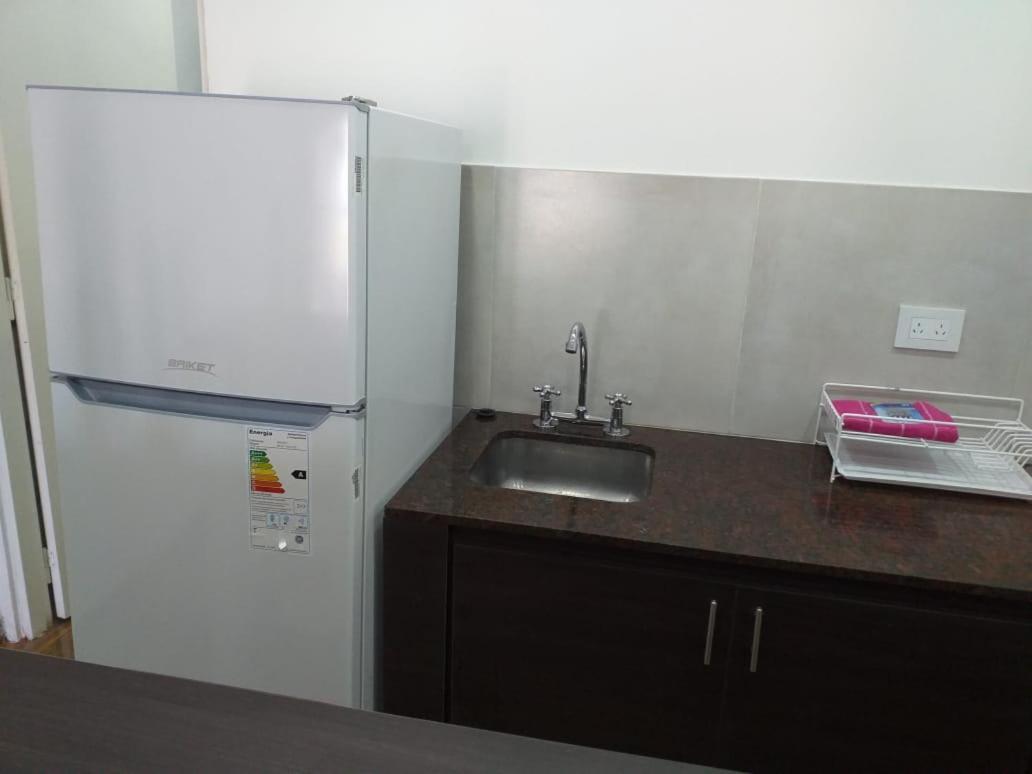Aparthotel Totoras Apart 2*