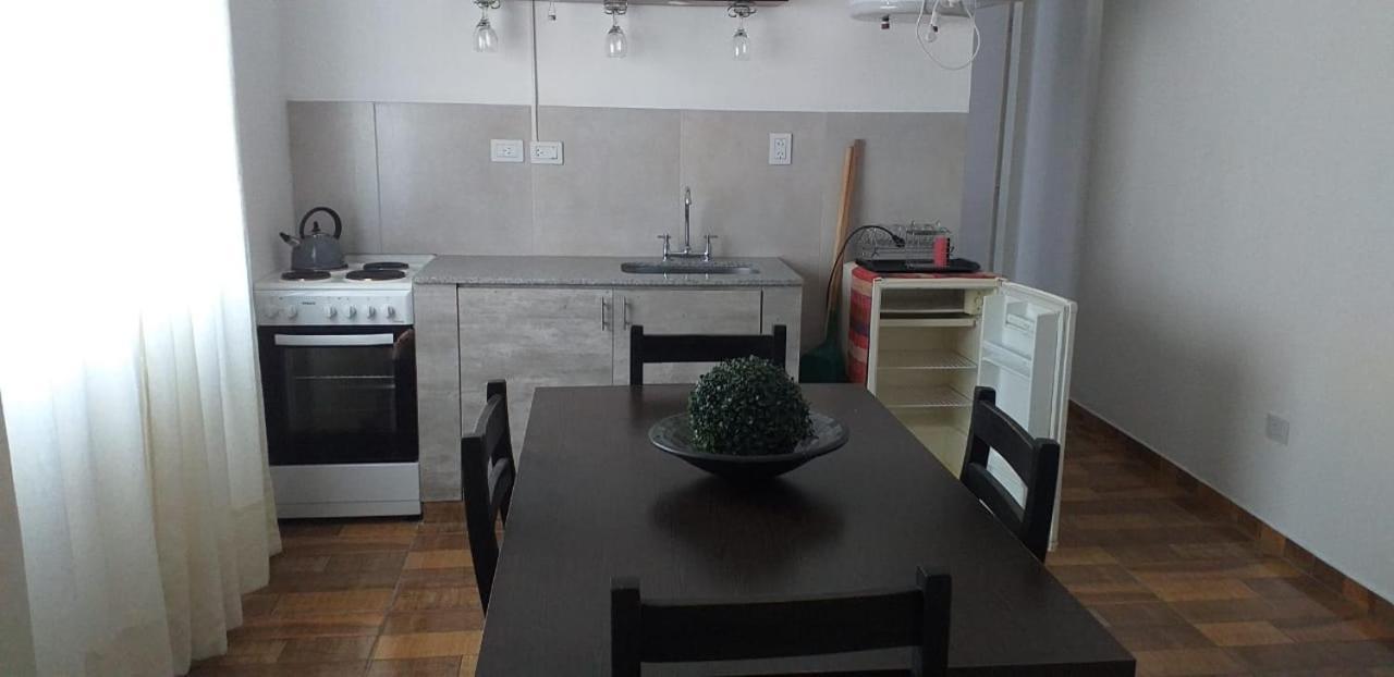 Aparthotel Totoras Apart Federacion