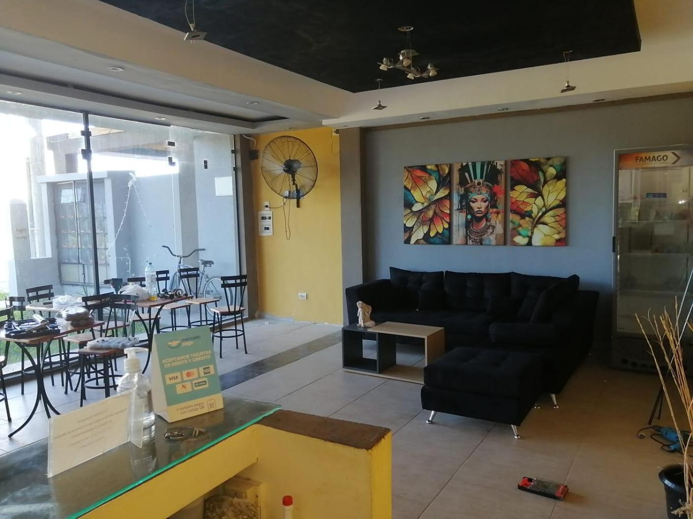 Totoras Apart 2*