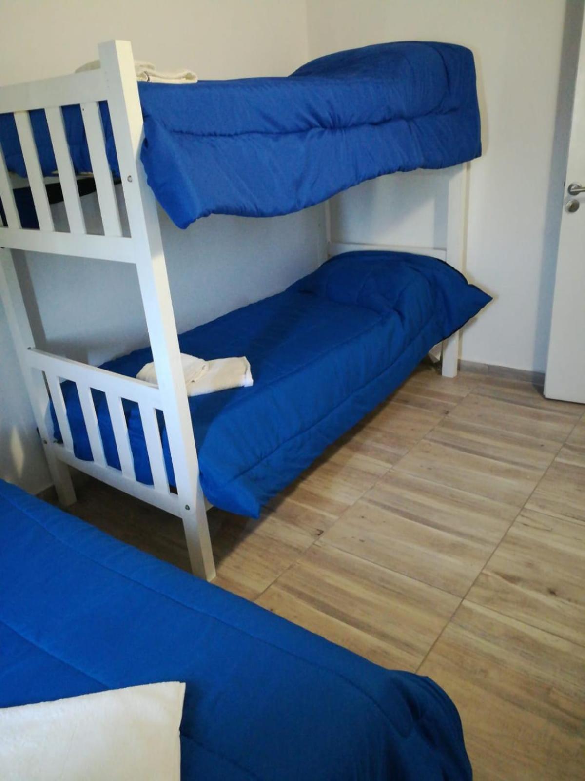 Totoras Apart