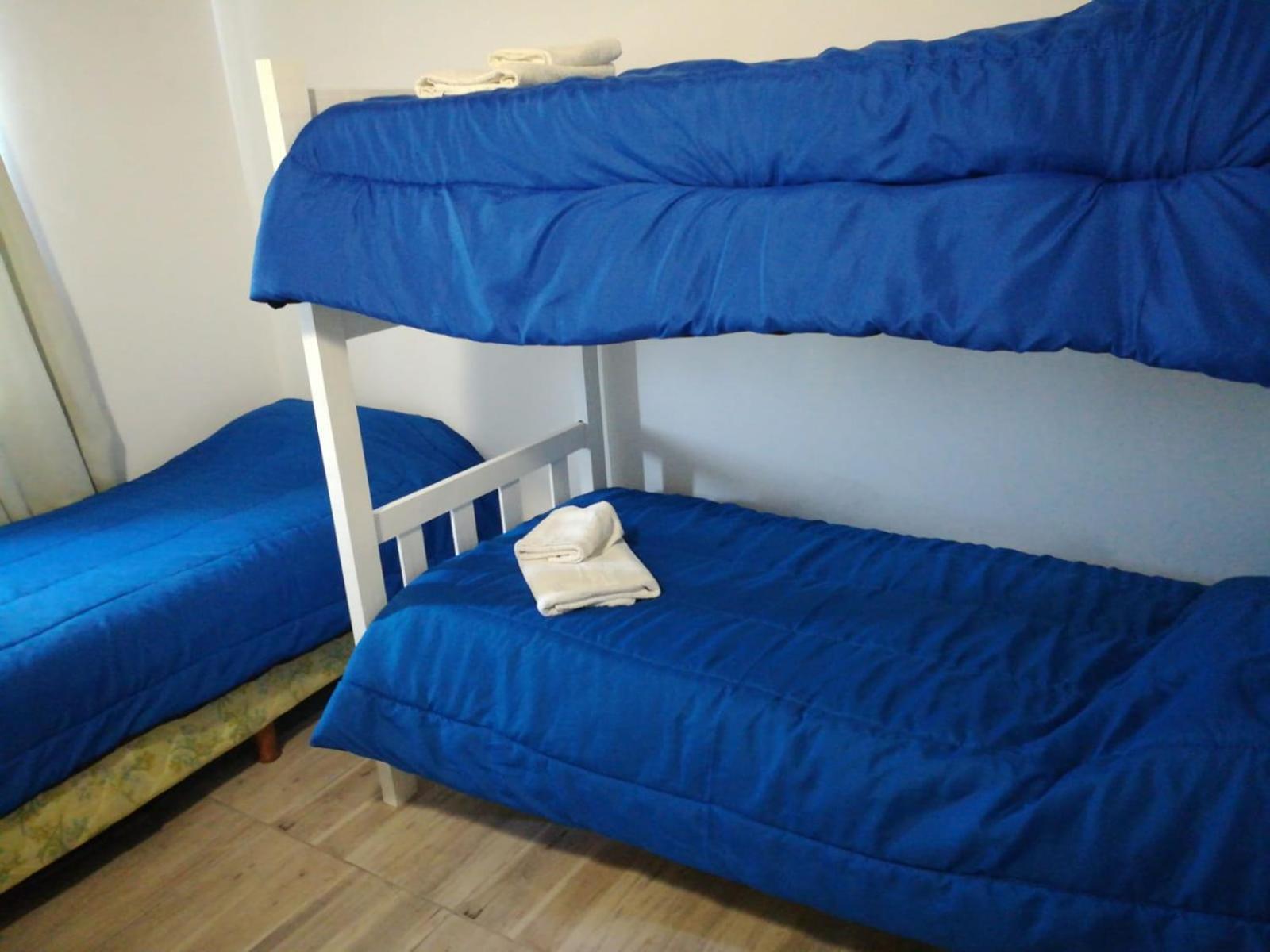 Totoras Apart 2* Federacion
