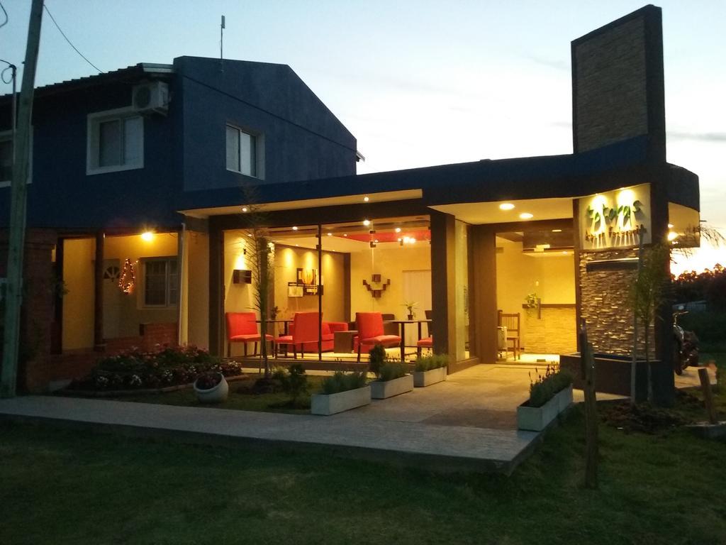 Totoras Apart Aparthotel